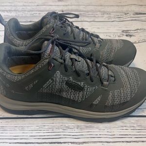KEEN Women's Terradora 2 Waterproof Low Height Hiking Shoes - Size 9